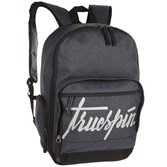 Рюкзак TRUESPIN Backpack #1 Черный - фото 20825