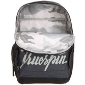 Рюкзак TRUESPIN Backpack #1 Черный - фото 20826