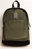 Рюкзак TRUESPIN BSF Backpack Olive - фото 20841