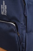 Рюкзак TRUESPIN BSF Backpack Navy - фото 20845