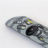 Дека Footwork CARBON TUSHEV 1000 (Размер 8 x 31.5) - фото 20871