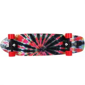 Юнион Комплект Скейт "Splash" 8,25x31, Колёса 59x45mm/83a Подвески 5, Подшипники ABEC 7 - фото 21027