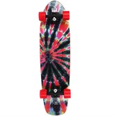 Юнион Комплект Скейт "Splash" 8,25x31, Колёса 59x45mm/83a Подвески 5, Подшипники ABEC 7 - фото 21029