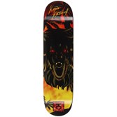 Юнион Дека "Kabanov", размер 8,125x31,75, конкейв medium - фото 21034