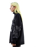 Свитер Волчок Holy - фото 21146