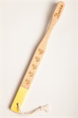 Зубная щётка ЗАПОРОЖЕЦ Bamboo Toothbrush SS18 Utenok - фото 21203