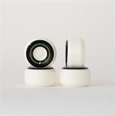 Комплект колес Footwork BASIC 56 мм 100A Форма Sidecut - фото 21407