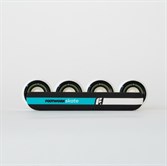 Комплект колес Footwork BASIC 56 мм 100A Форма Sidecut - фото 21408