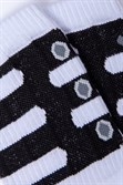 Носки SKILLS Clamp Белый/Черный - фото 21552
