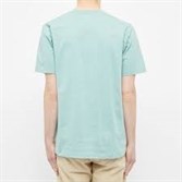 Футболка кор. рукав CARHARTT WIP ZOLA / WHITE I024772 - фото 21696