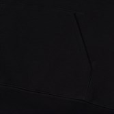 Толстовка с капюшоном CARHARTT WIP BLACK / GOLD I026384 - фото 21795