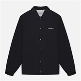 Куртка CARHARTT WIP BLACK / WAX I027784 - фото 21802