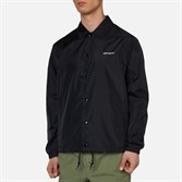 Куртка CARHARTT WIP BLACK / WAX I027784 - фото 21804