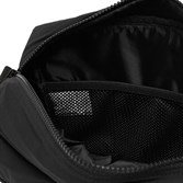 Сумка поясная CARHARTT WIP Hayes Hip Bag BLACK I027526 - фото 21855