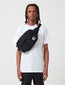 Сумка поясная CARHARTT WIP Hayes Hip Bag BLACK I027526 - фото 21861