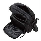 Сумка поясная CARHARTT WIP Delta Strap Bag Black 027540 - фото 21862