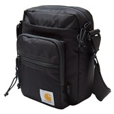Сумка поясная CARHARTT WIP Delta Strap Bag Black 027540 - фото 21864
