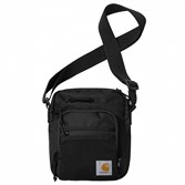 Сумка поясная CARHARTT WIP Delta Strap Bag Black 027540 - фото 21865