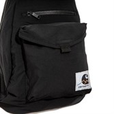 Сумка поясная CARHARTT WIP Hayes Sling Bag BLACK I027519 - фото 21873
