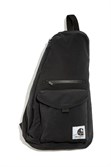 Сумка поясная CARHARTT WIP Hayes Sling Bag BLACK I027519 - фото 21874