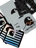 CARHARTT WIP Seasonal Stickers I028081 - фото 21877