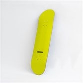 Дека Footwork ЗАПАСКА (Yellow, Размер 8.25 x 31.75) - фото 21937
