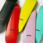 Дека Footwork ЗАПАСКА (Red, Размер 8.125 x 31.625) - фото 21941