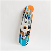 Дека Footwork PROGRESS CRESTA (Размер 8.125 x 31.625) - фото 21965