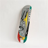 Дека Footwork PROGRESS MARK (Размер 8 x 31.5) - фото 21969