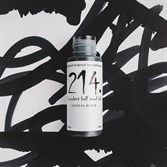 214 Ink сквизер 17мм черный Vandal black almond 60мл. - фото 22024
