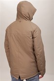 Куртка ЗАПОРОЖЕЦ Jacket 2# beige - фото 22285