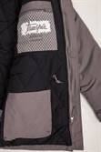 Куртка Truespin New Fishtail grey - фото 22395
