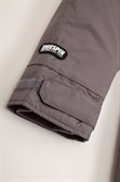 Куртка Truespin New Fishtail grey - фото 22401