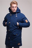 Куртка Truespin cold city navy - фото 22439