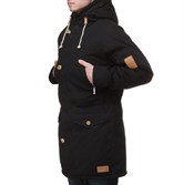 Куртка Truespin cold city black - фото 22495