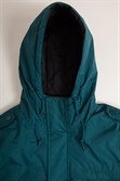 Куртка Truespin New Fishtail green - фото 22509