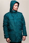 Куртка Truespin New Fishtail green - фото 22513