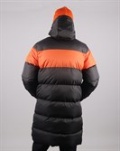Куртка Anteater Downlong-combo_orange - фото 22572