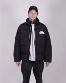 Куртка Anteater Downjacket-black - фото 22604