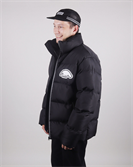 Куртка Anteater Downjacket-black - фото 22605