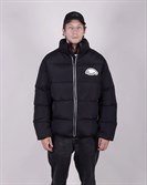Куртка Anteater Downjacket-black - фото 22607