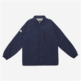 Куртка МЕЧ S19 Coach Jacket blue - фото 22663
