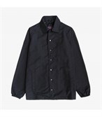 Куртка МЕЧ S19 Coach Jacket black - фото 22667