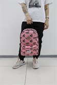 Рюкзак Travel ACAB pink - фото 22955