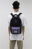 Рюкзак Travel Godzilla navy pocket black - фото 22962