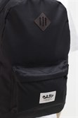Oldy рюкзак logo black - фото 22977