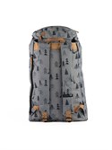 Рюкзак THE PACK SOCIETY / Рюкзак Premium Backpack серый - фото 23114