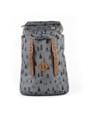 Рюкзак THE PACK SOCIETY / Рюкзак Premium Backpack серый - фото 23115