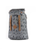 Рюкзак THE PACK SOCIETY / Рюкзак Premium Backpack серый - фото 23116