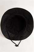 Панама Skills winter mode boonie hat logo black - фото 23147